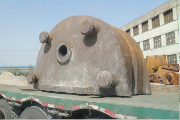 長城鑄鋼加工陶瓷機(jī)橫梁都有哪些優(yōu)勢？