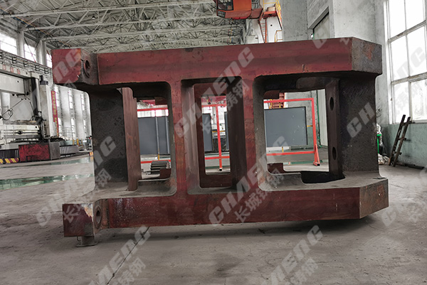軋機(jī)機(jī)架的密度與性能有什么樣的關(guān)聯(lián)？