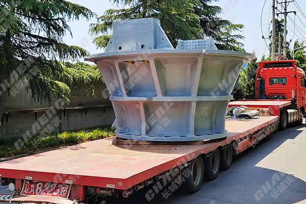 破碎機(jī)殼體都會采用哪些鑄造工藝？
